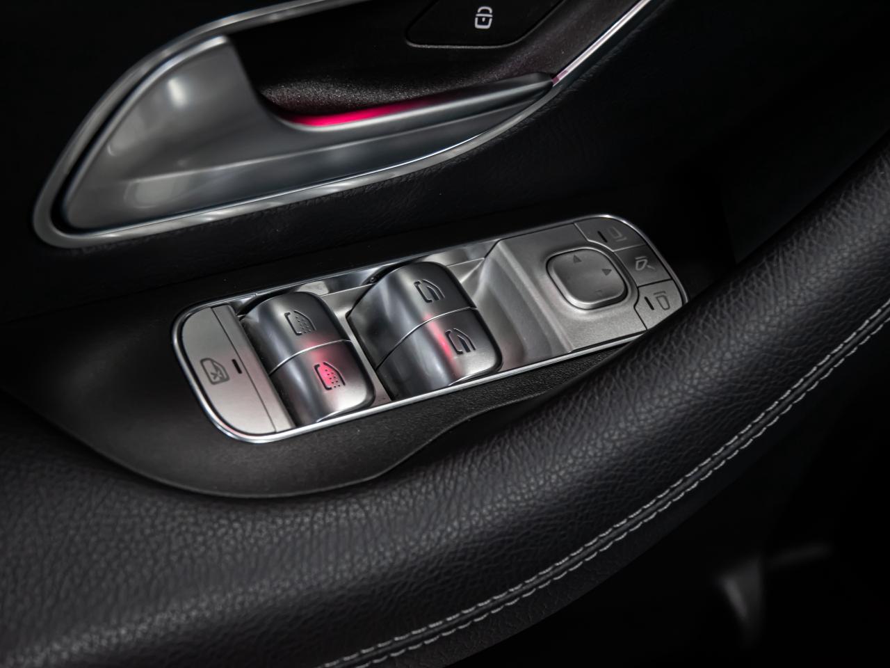 2023 Mercedes-Benz GLS 450 4MATIC AMG PKG 7 PASSENGER BLIND SPOTS HUD Photo