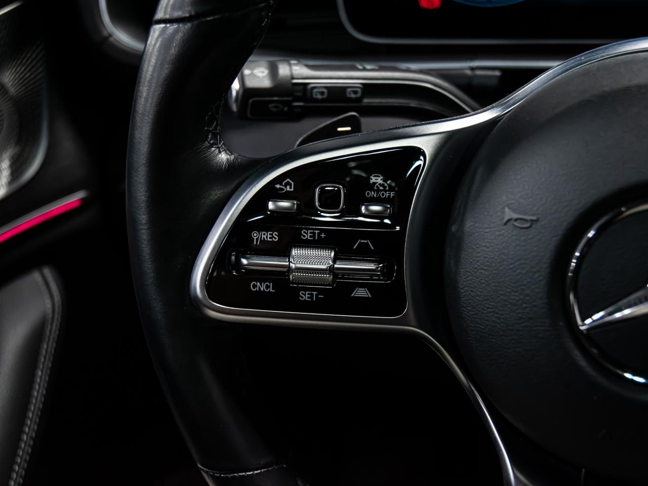 2023 Mercedes-Benz GLS 450 4MATIC AMG PKG 7 PASSENGER BLIND SPOTS HUD Photo