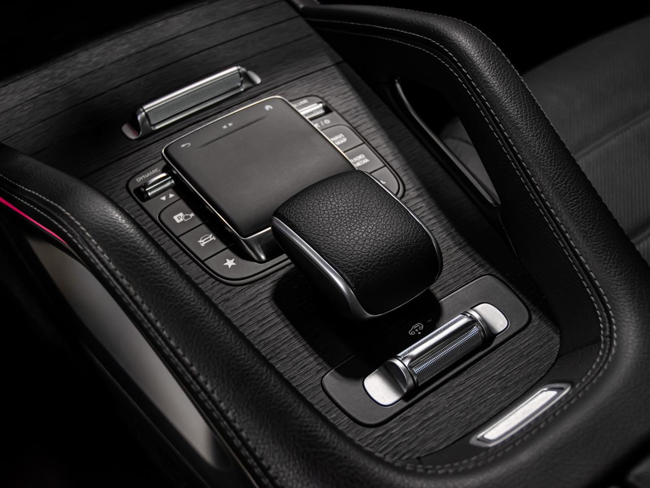 2023 Mercedes-Benz GLS 450 4MATIC AMG PKG 7 PASSENGER BLIND SPOTS HUD Photo