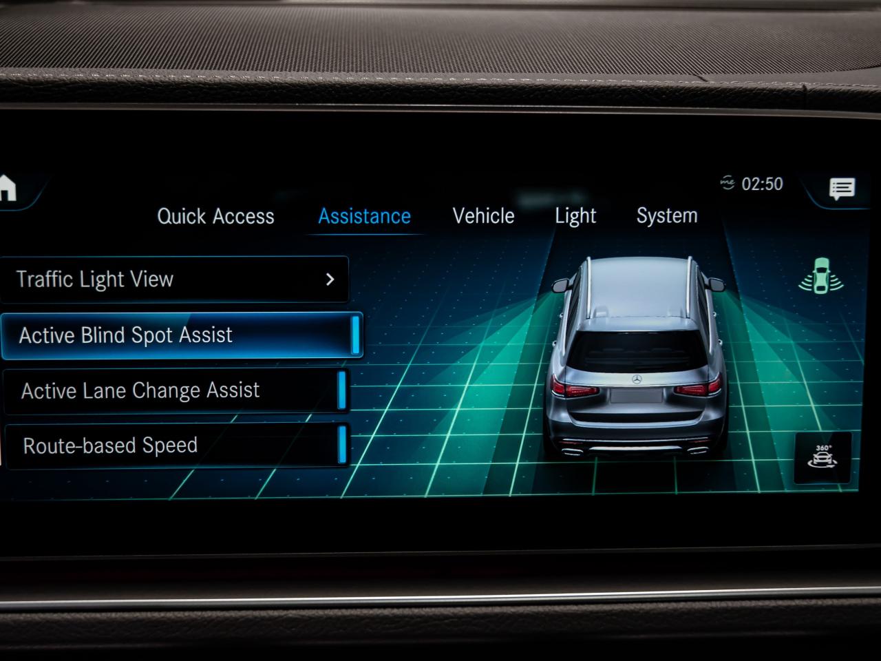 2023 Mercedes-Benz GLS 450 4MATIC AMG PKG 7 PASSENGER BLIND SPOTS HUD Photo