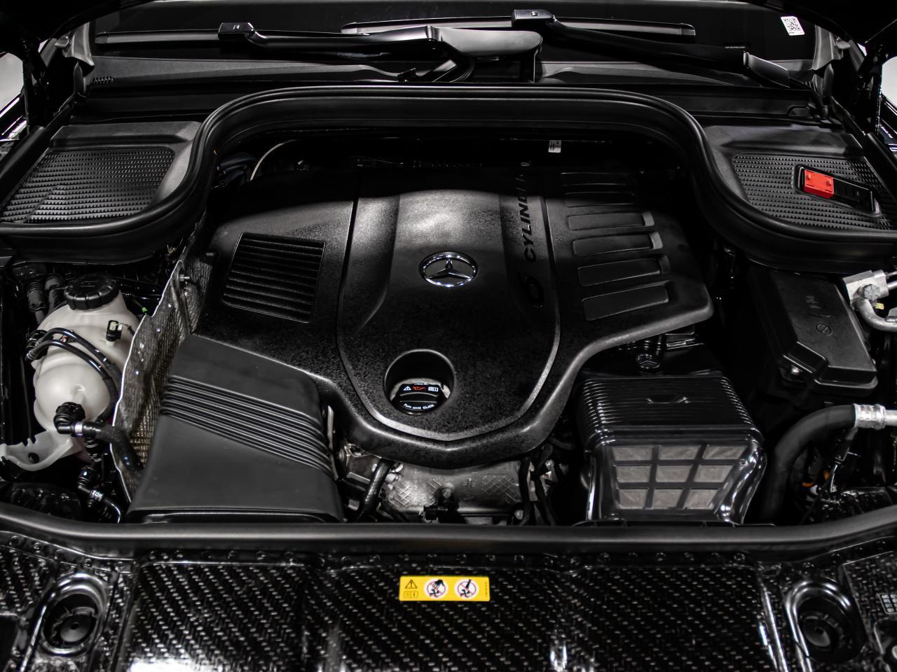 2023 Mercedes-Benz GLS 450 4MATIC AMG PKG 7 PASSENGER BLIND SPOTS HUD Photo