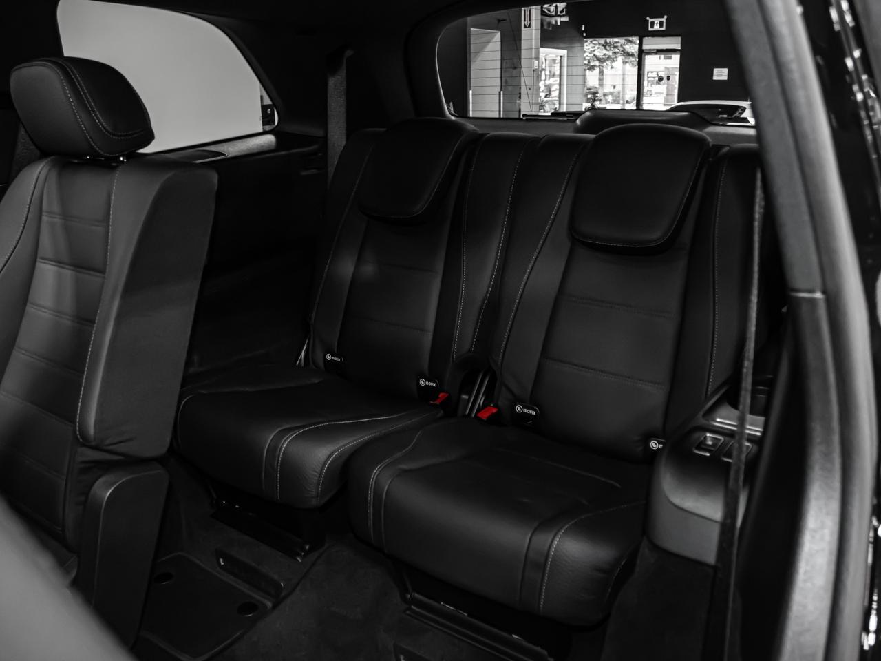 2023 Mercedes-Benz GLS 450 4MATIC AMG PKG 7 PASSENGER BLIND SPOTS HUD Photo