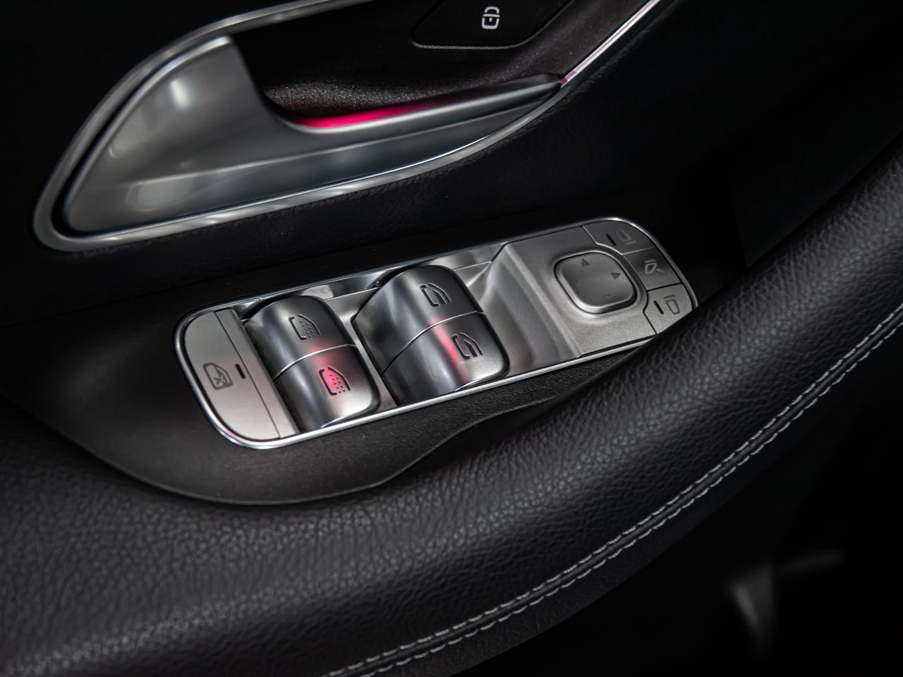 2023 Mercedes-Benz GLS 450 4MATIC AMG PKG 7 PASSENGER BLIND SPOTS HUD Photo