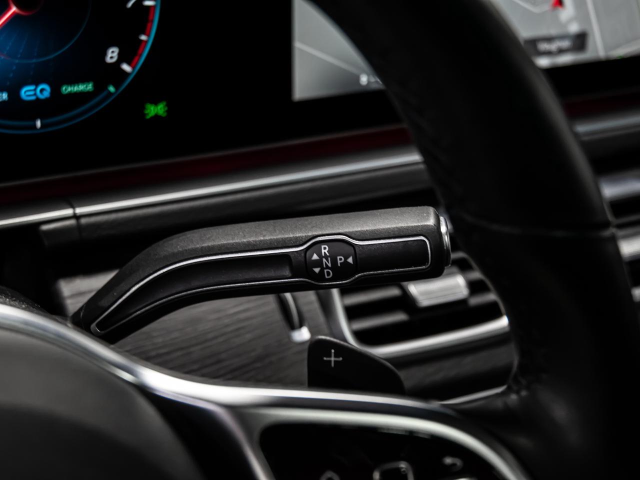 2023 Mercedes-Benz GLS 450 4MATIC AMG PKG 7 PASSENGER BLIND SPOTS HUD Photo