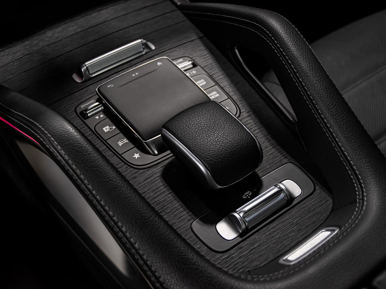 2023 Mercedes-Benz GLS 450 4MATIC AMG PKG 7 PASSENGER BLIND SPOTS HUD Photo