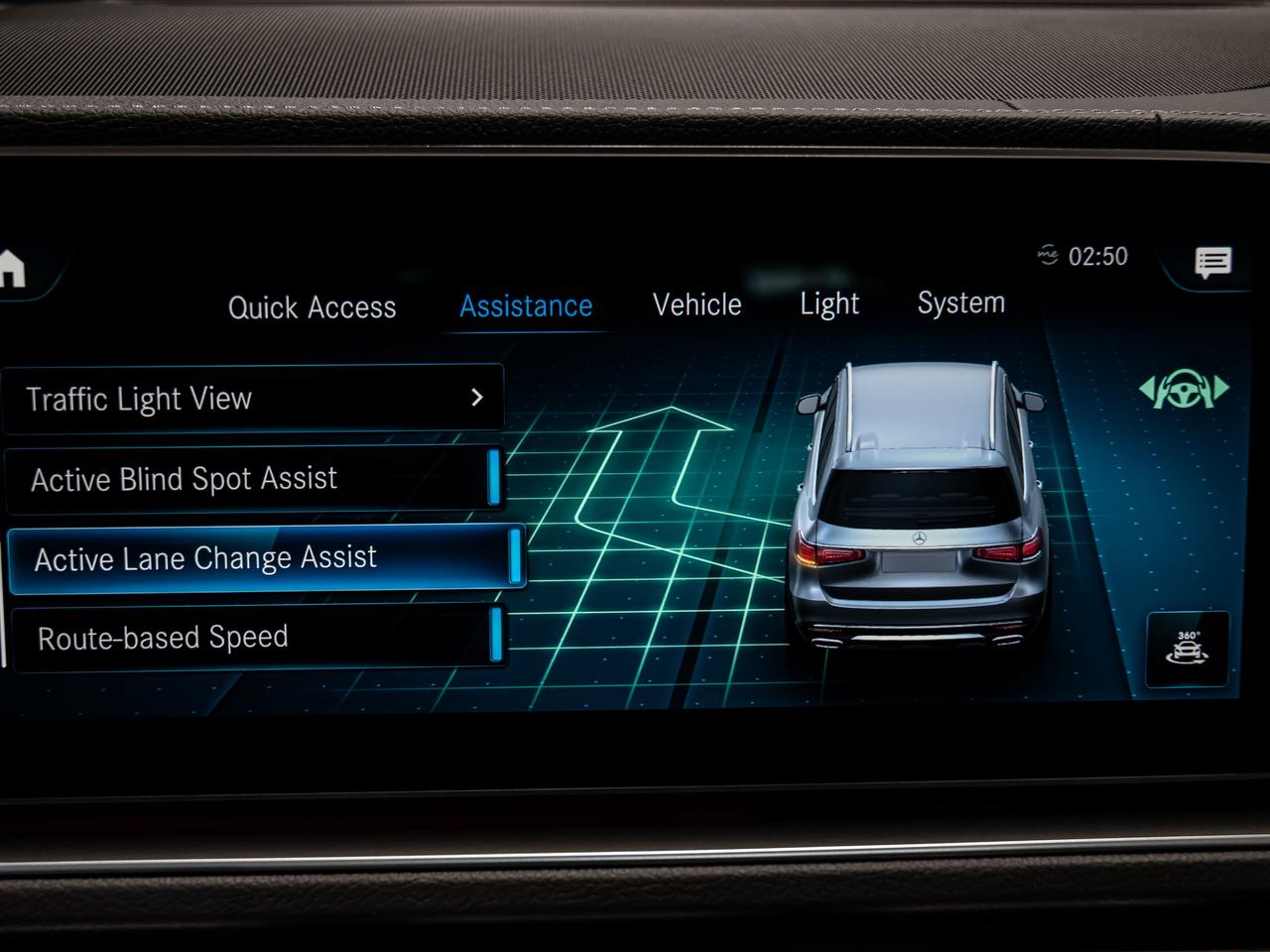 2023 Mercedes-Benz GLS 450 4MATIC AMG PKG 7 PASSENGER BLIND SPOTS HUD Photo