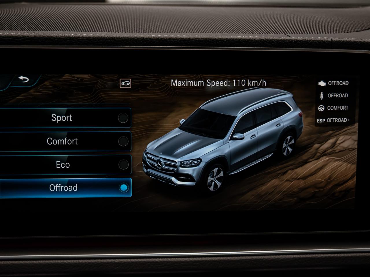 2023 Mercedes-Benz GLS 450 4MATIC AMG PKG 7 PASSENGER BLIND SPOTS HUD Photo