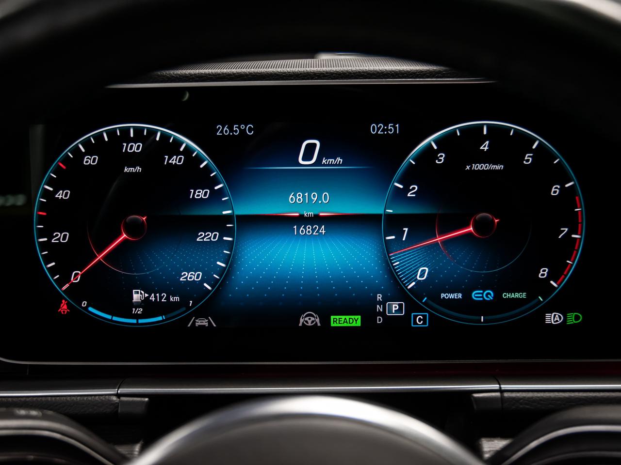 2023 Mercedes-Benz GLS 450 4MATIC AMG PKG 7 PASSENGER BLIND SPOTS HUD Photo