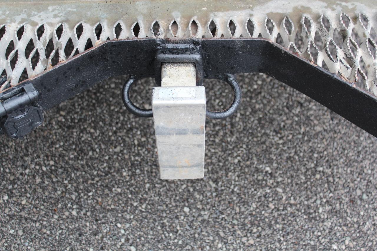 2019 Mercedes-Benz Sprinter 3500 3500 - "16 FT CUBEBOX" - "3.0L DIESEL" Photo