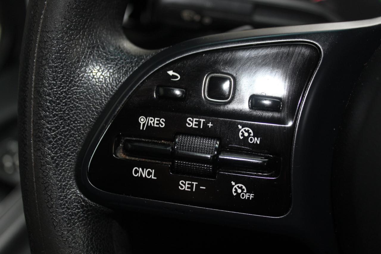 2019 Mercedes-Benz Sprinter 3500 3500 - "16 FT CUBEBOX" - "3.0L DIESEL" Photo