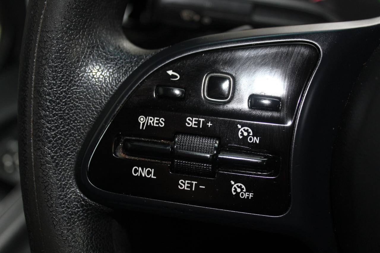 2019 Mercedes-Benz Sprinter 3500 3500 - "16 FT CUBEBOX" - "3.0L DIESEL" Photo