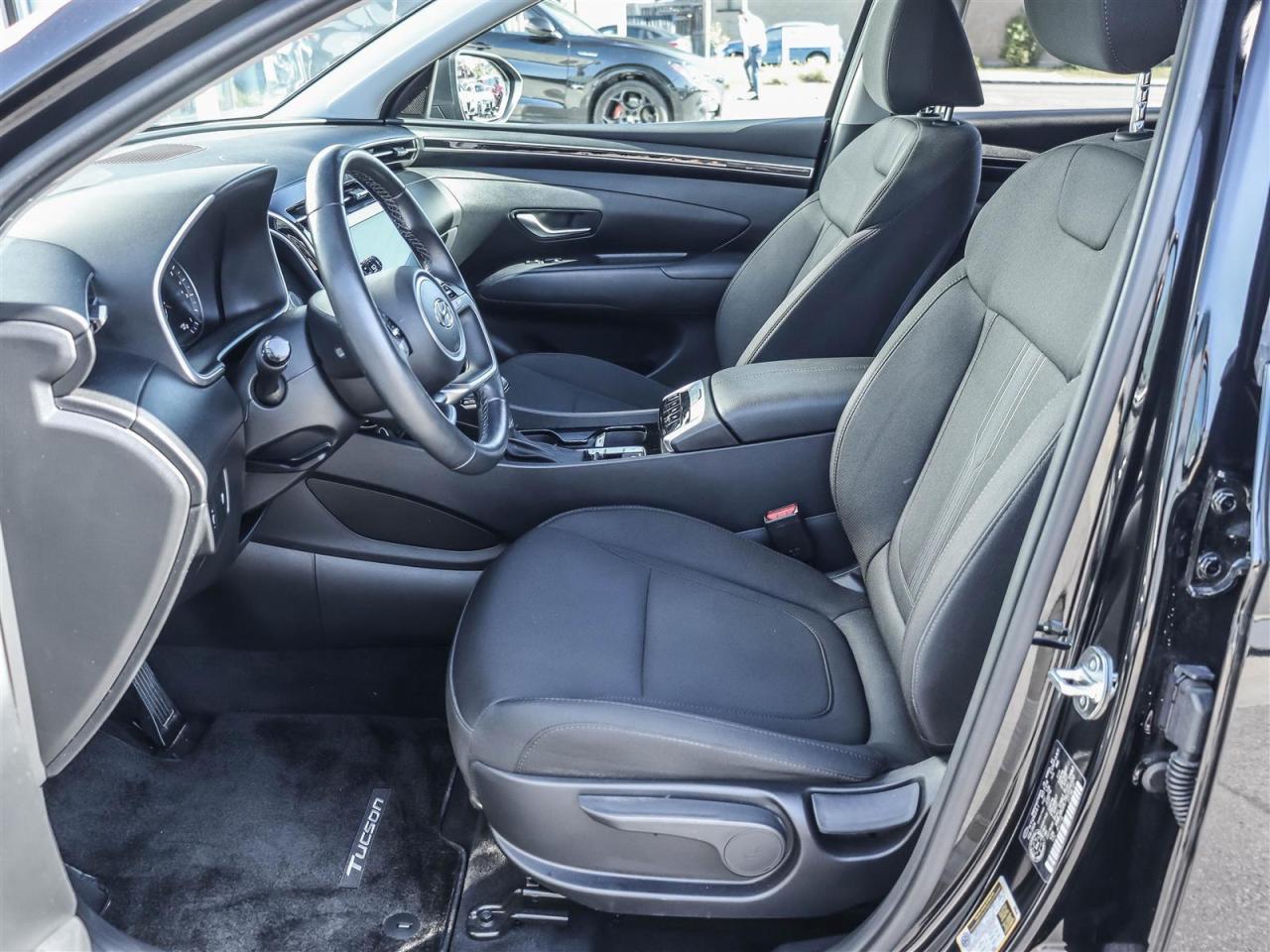 2024 Hyundai Tucson Preferred AWD Photo