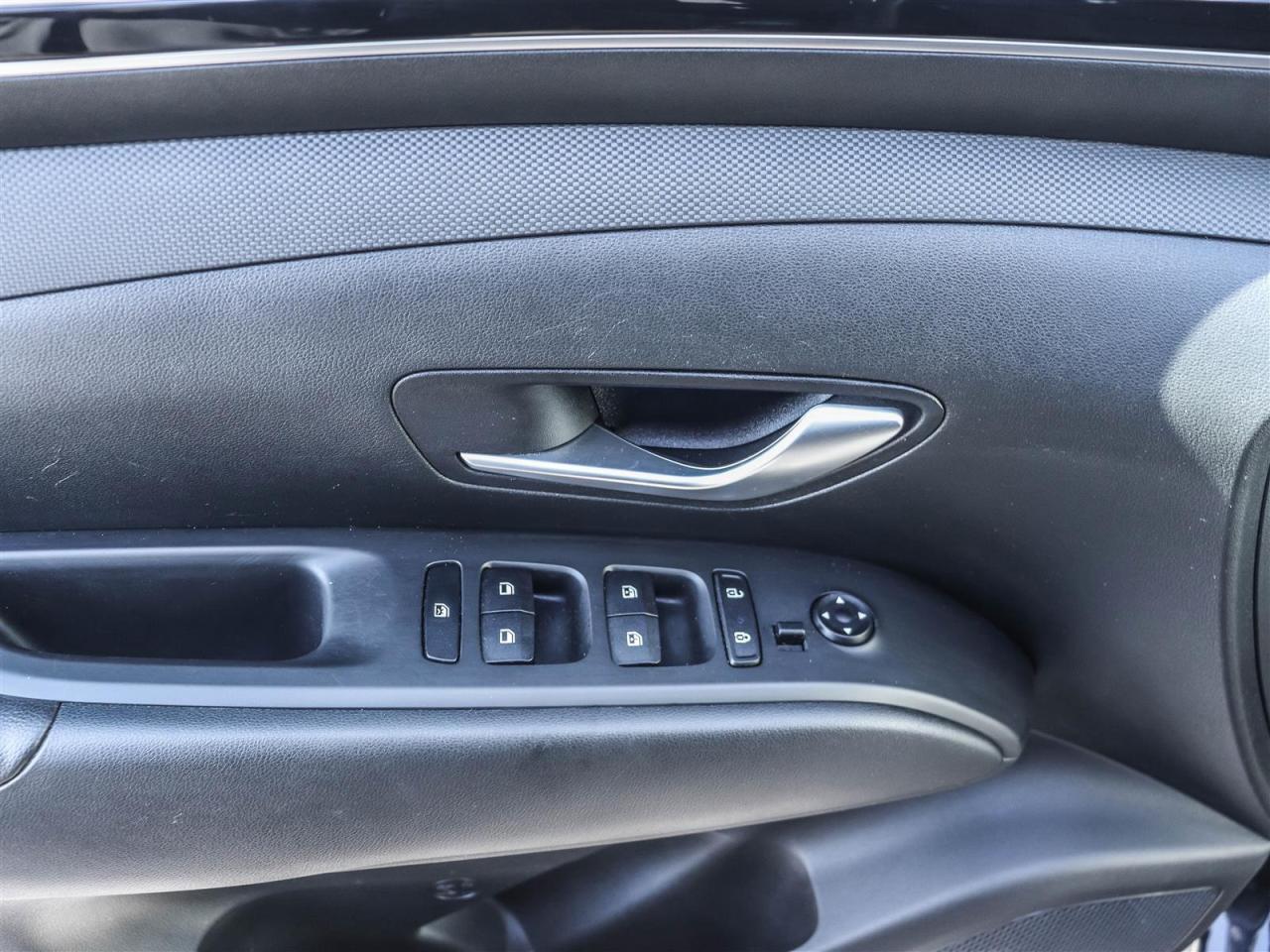 2024 Hyundai Tucson Preferred AWD Photo