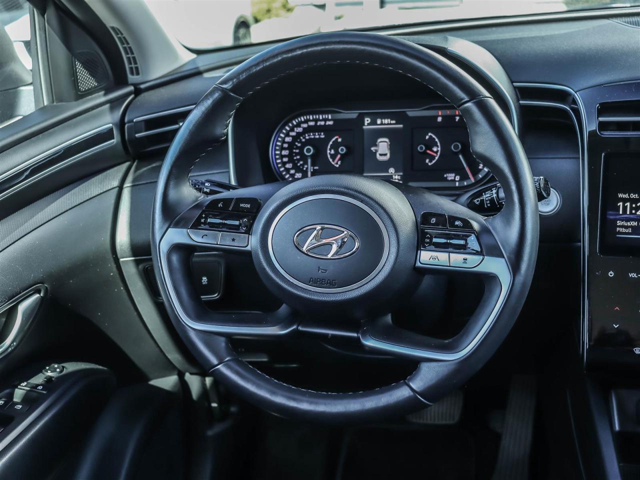 2024 Hyundai Tucson Preferred AWD Photo