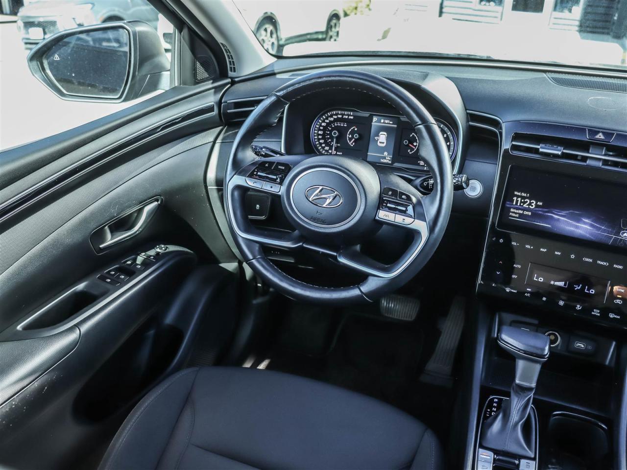 2024 Hyundai Tucson Preferred AWD Photo