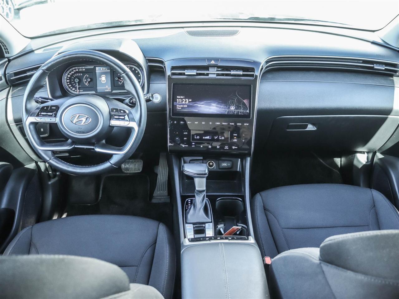 2024 Hyundai Tucson Preferred AWD Photo