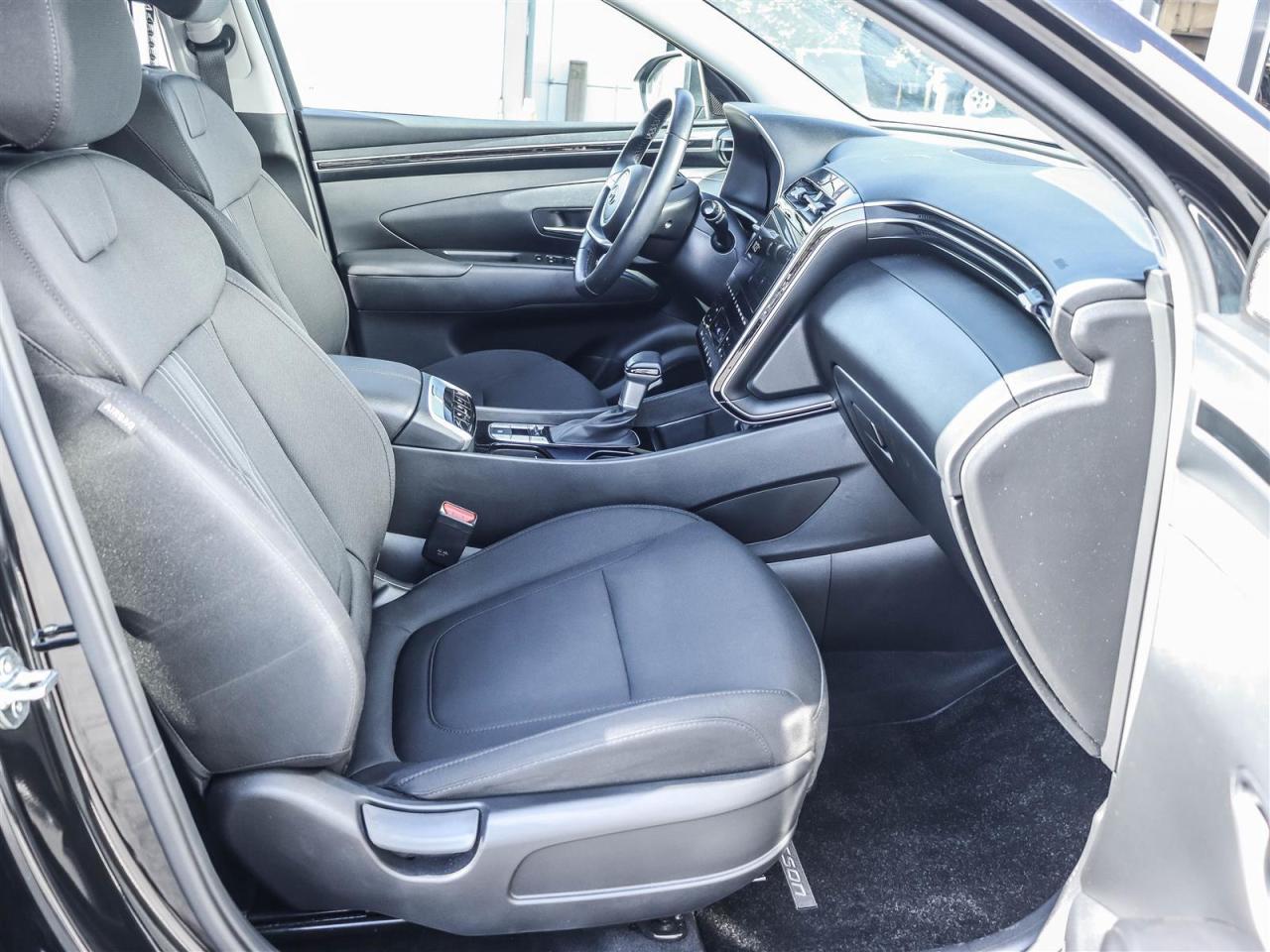 2024 Hyundai Tucson Preferred AWD Photo