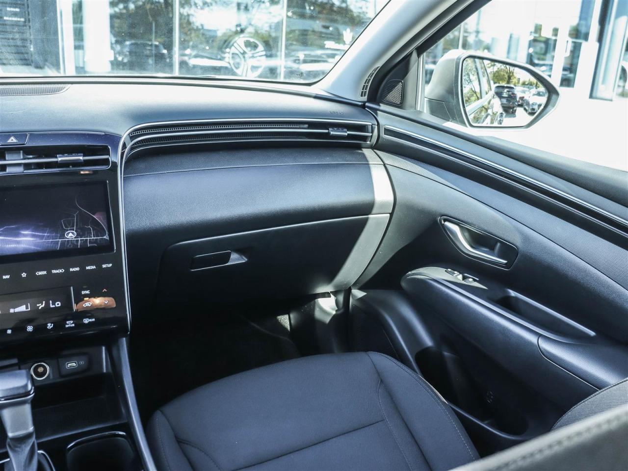 2024 Hyundai Tucson Preferred AWD Photo