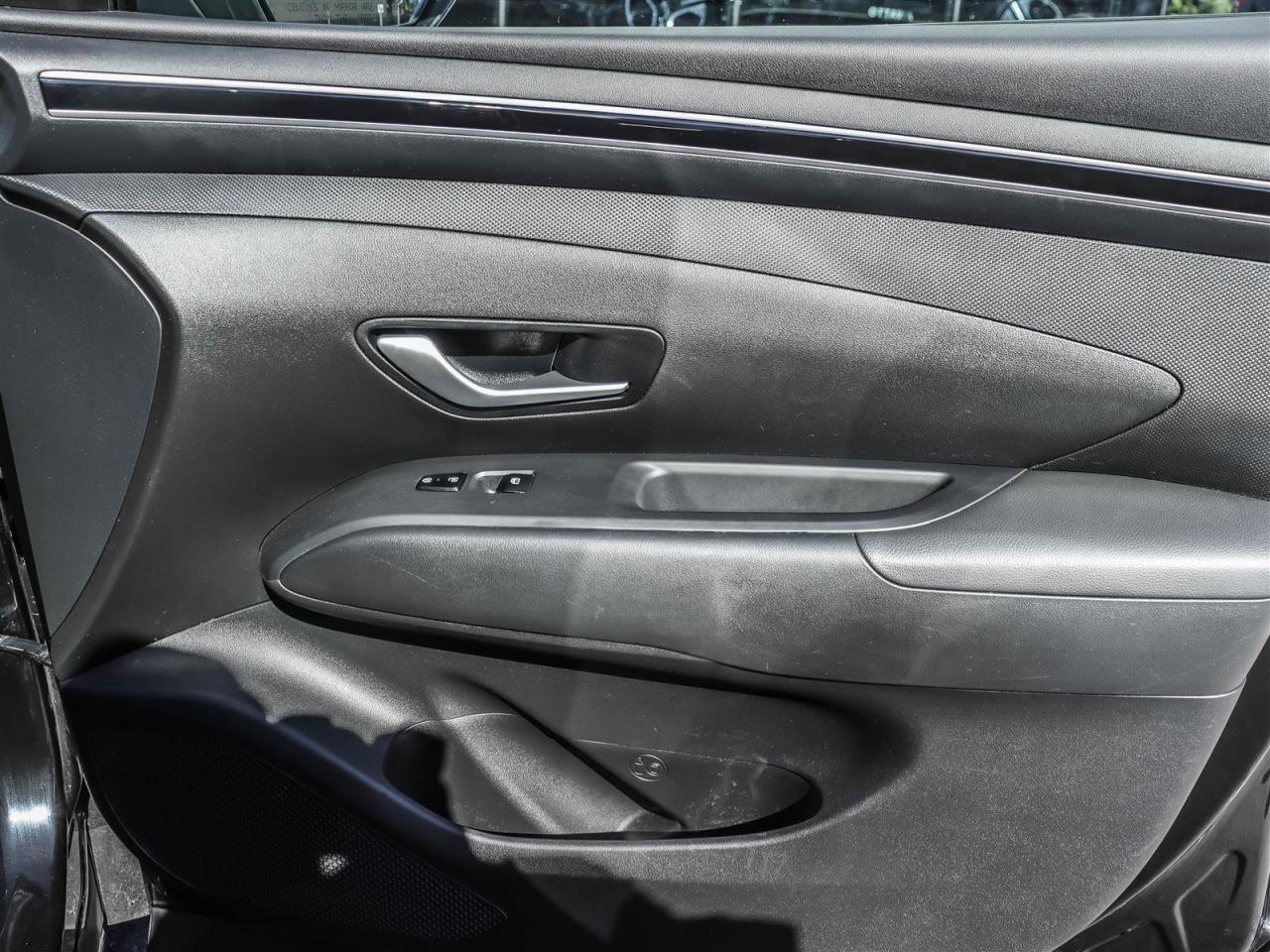 2024 Hyundai Tucson Preferred AWD Photo