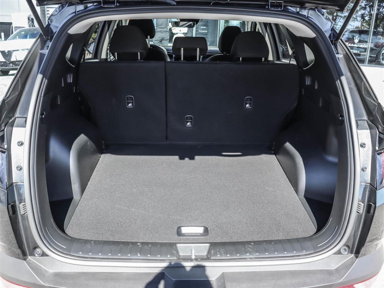 2024 Hyundai Tucson Preferred AWD Photo