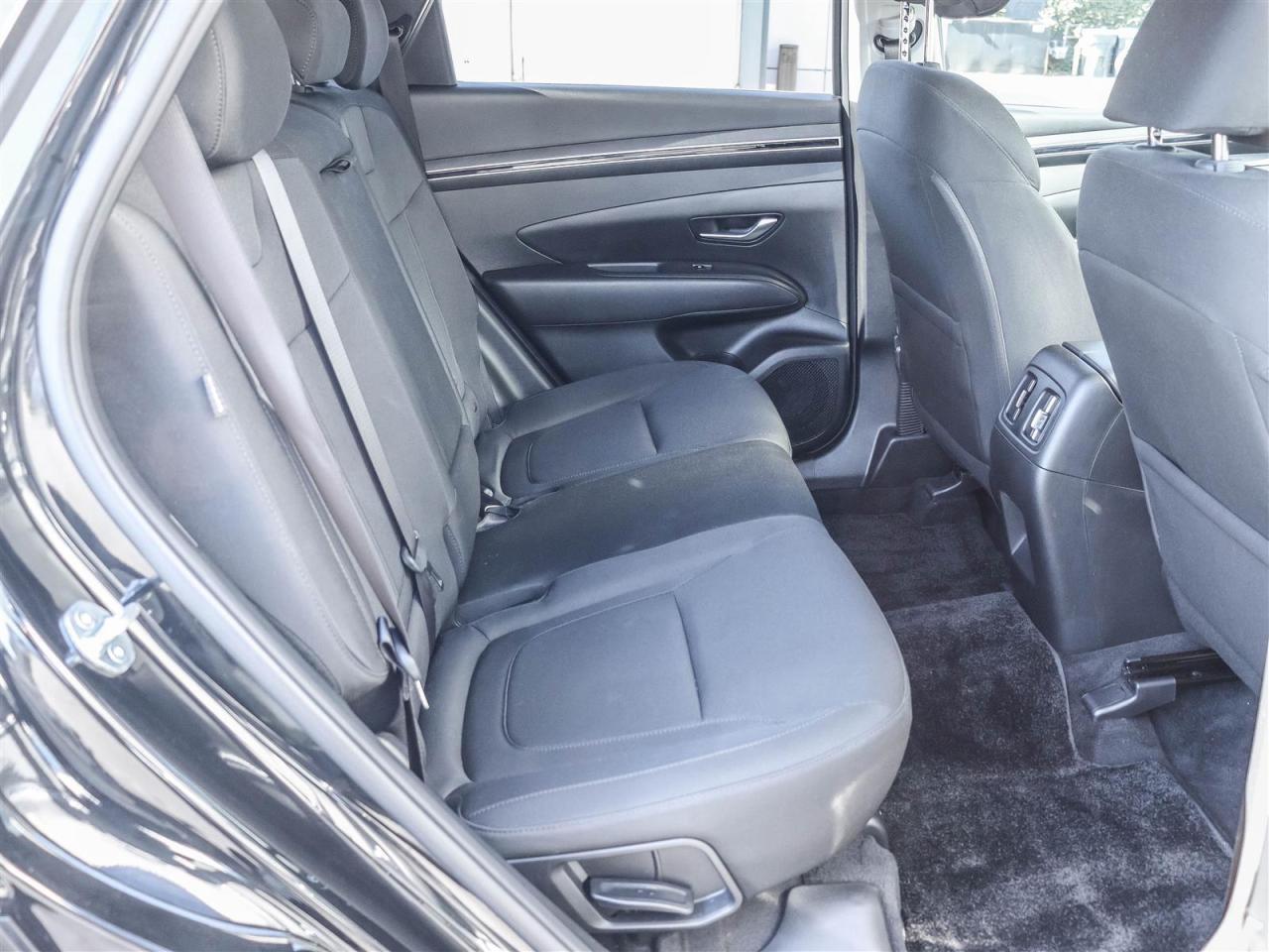 2024 Hyundai Tucson Preferred AWD Photo