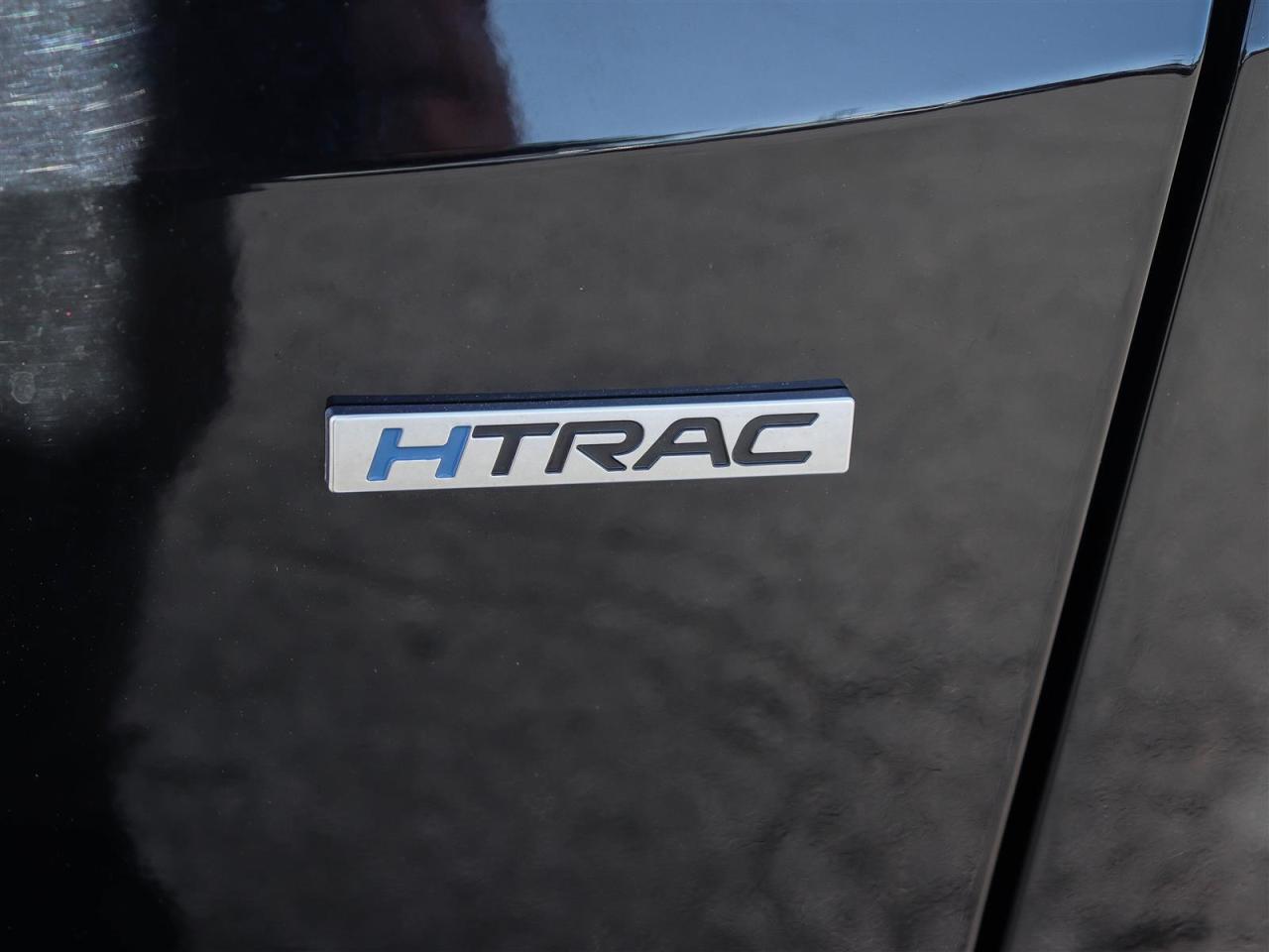 2024 Hyundai Tucson Preferred AWD Photo