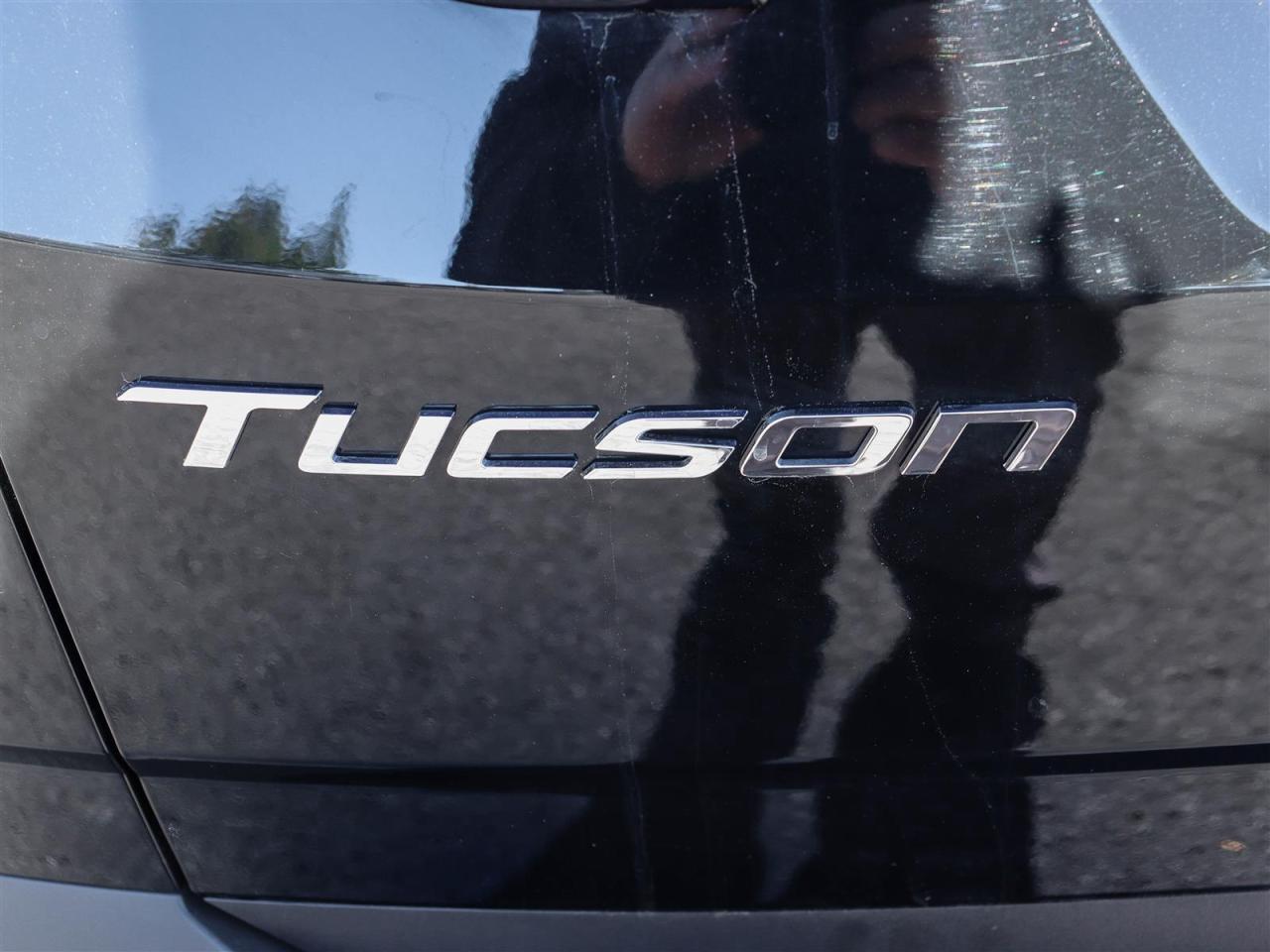 2024 Hyundai Tucson Preferred AWD Photo