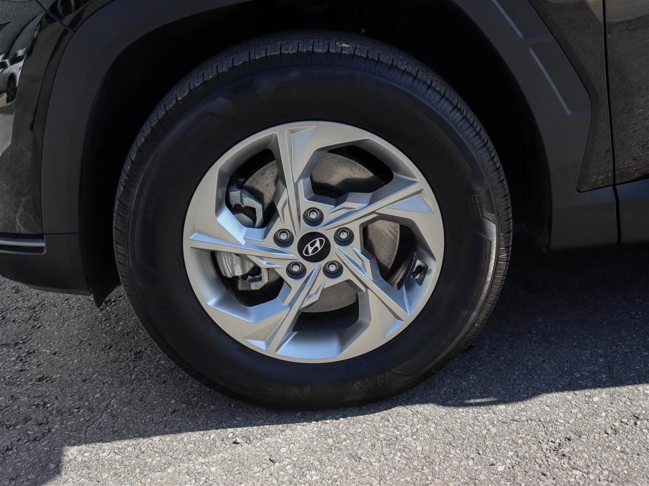 2024 Hyundai Tucson Preferred AWD Photo