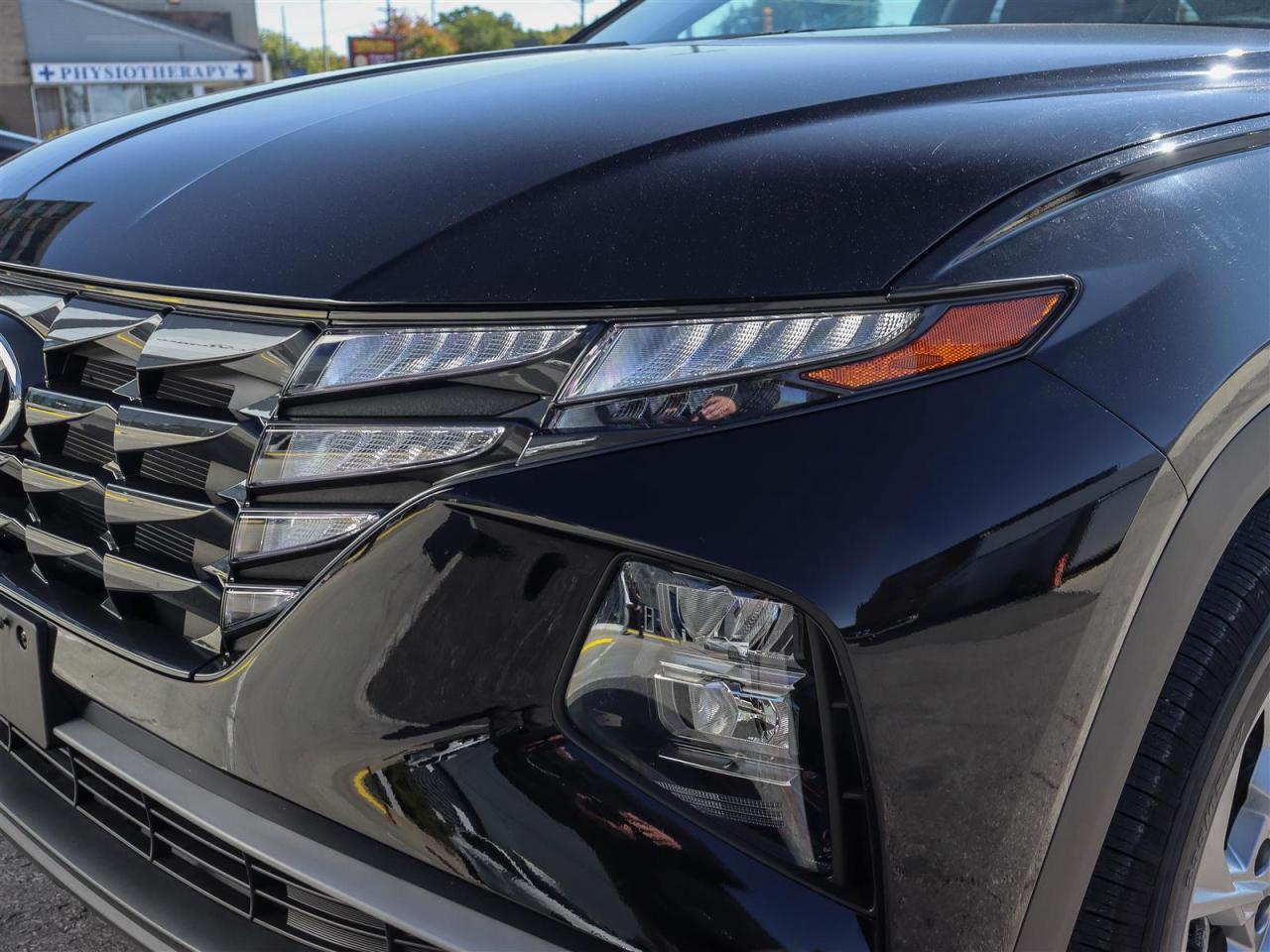 2024 Hyundai Tucson Preferred AWD Photo