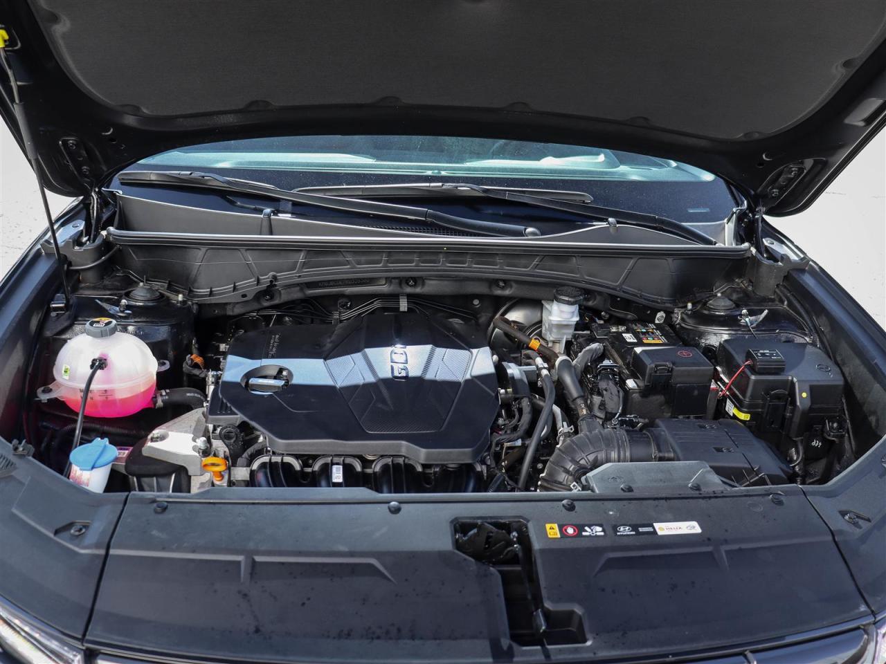 2024 Hyundai Tucson Preferred AWD Photo