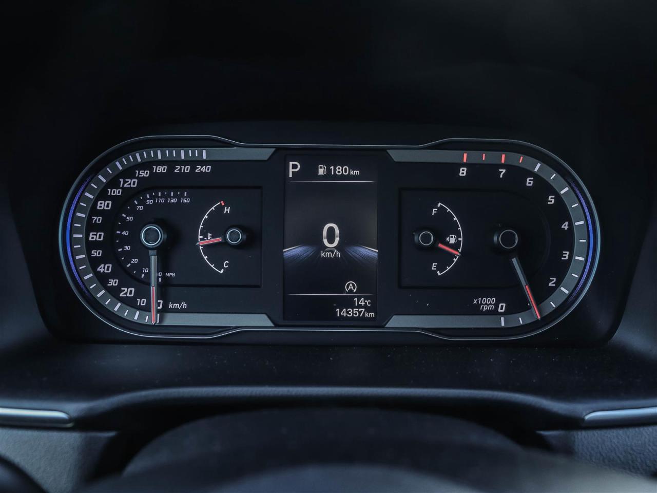 2024 Hyundai Tucson Preferred AWD Photo