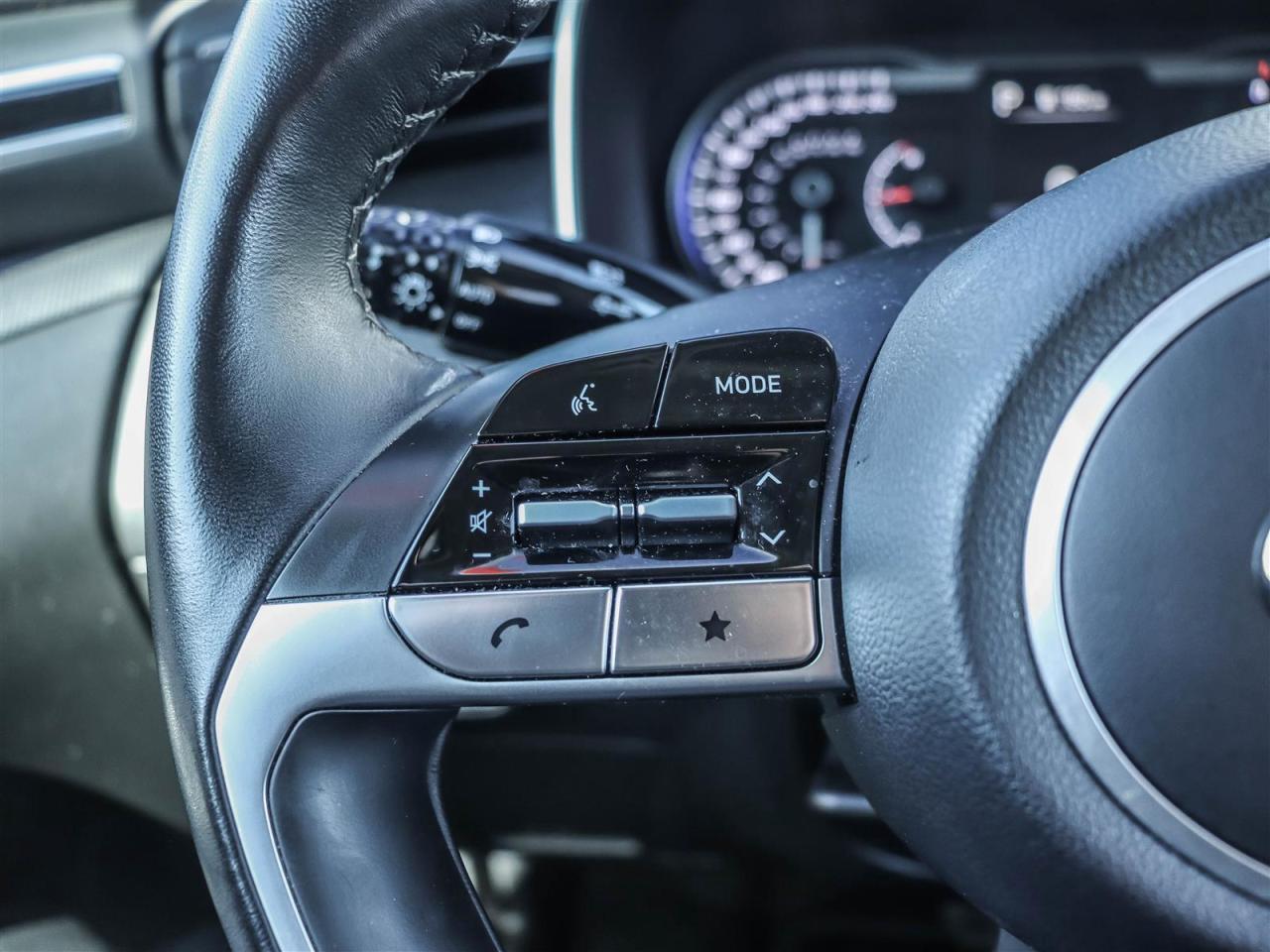 2024 Hyundai Tucson Preferred AWD Photo