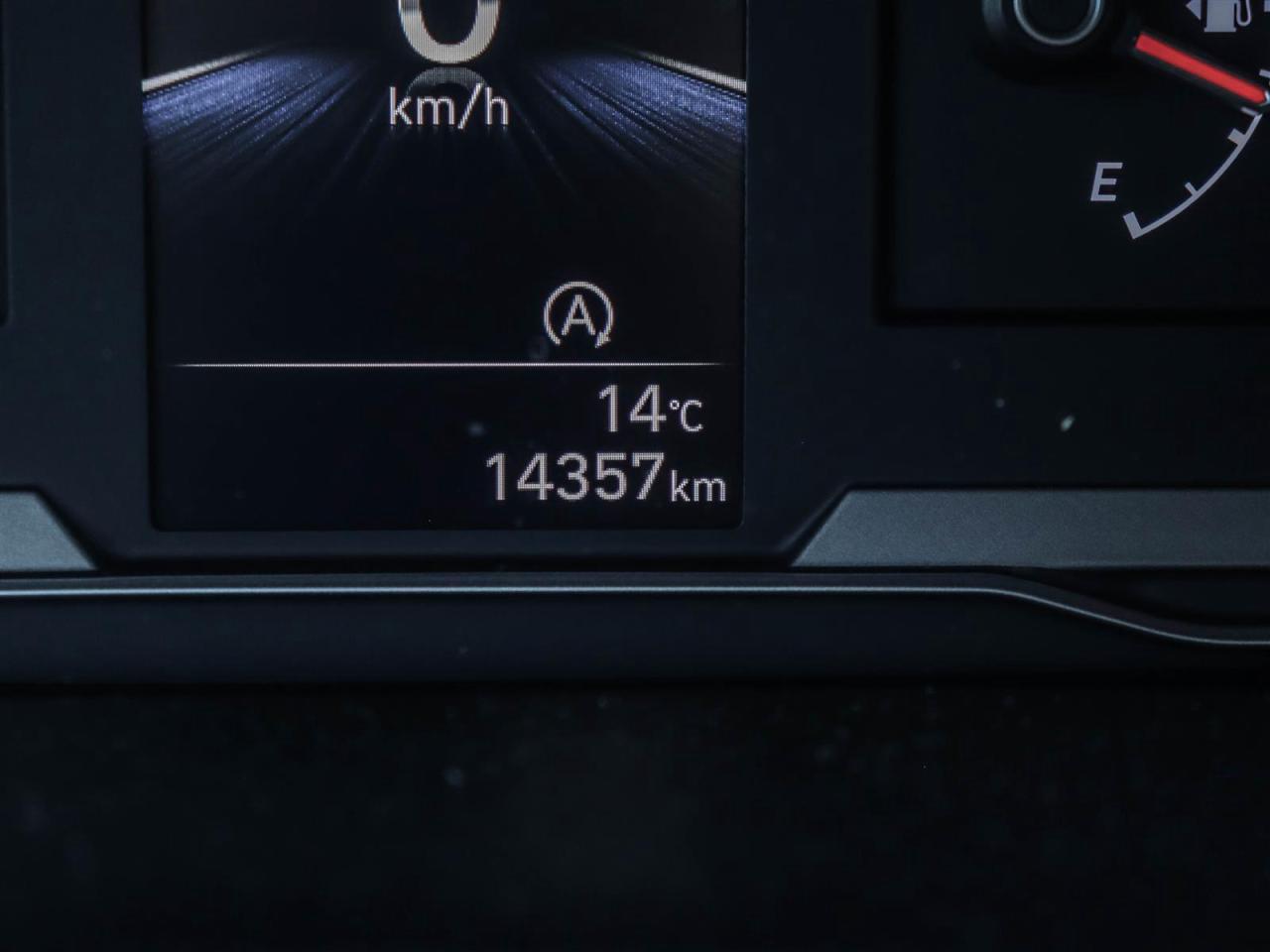 2024 Hyundai Tucson Preferred AWD Photo