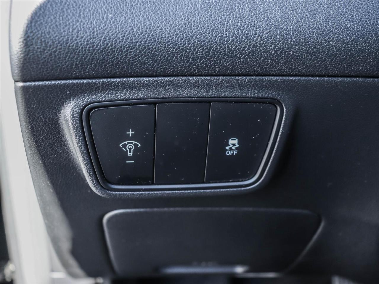 2024 Hyundai Tucson Preferred AWD Photo