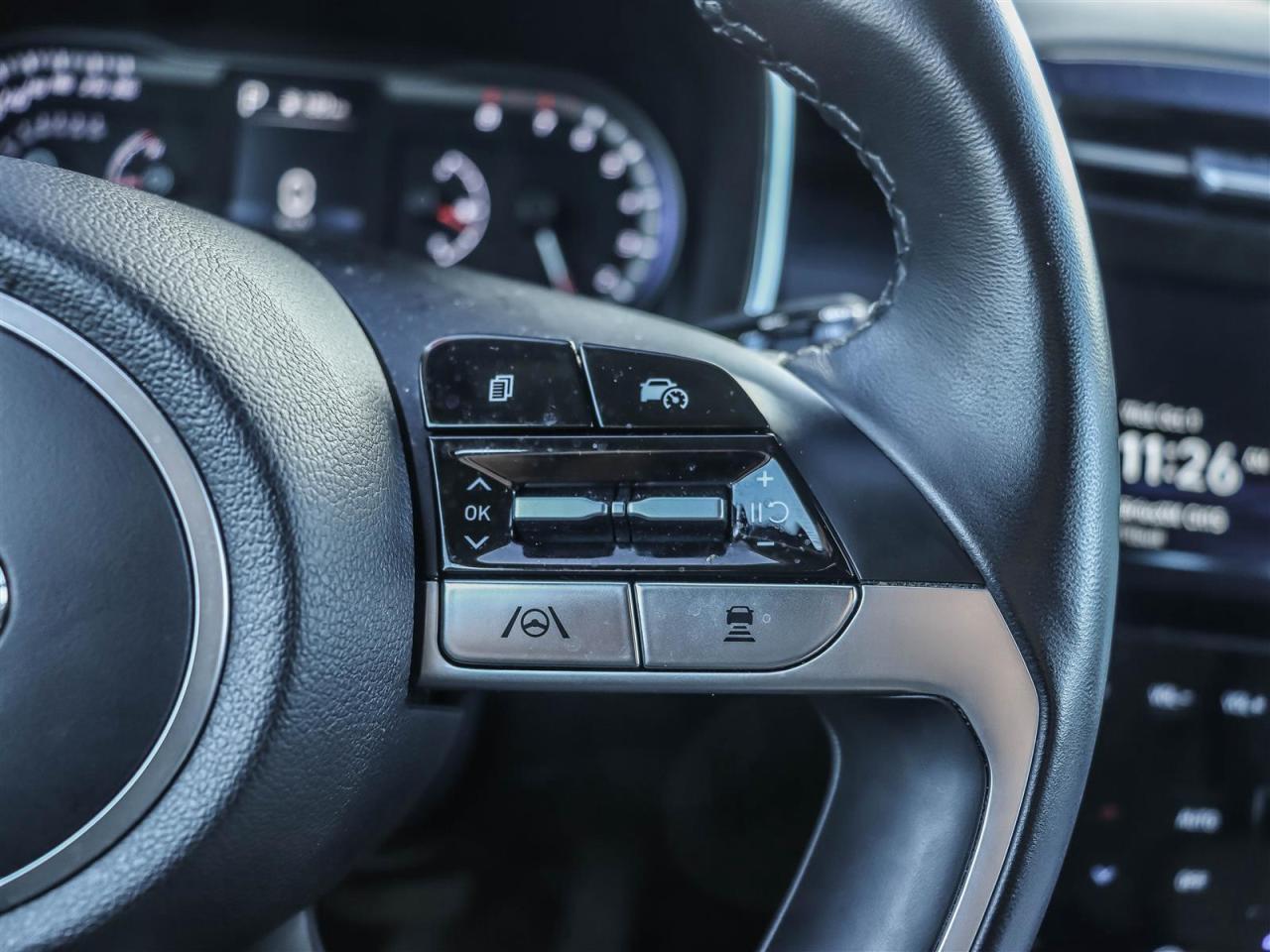 2024 Hyundai Tucson Preferred AWD Photo