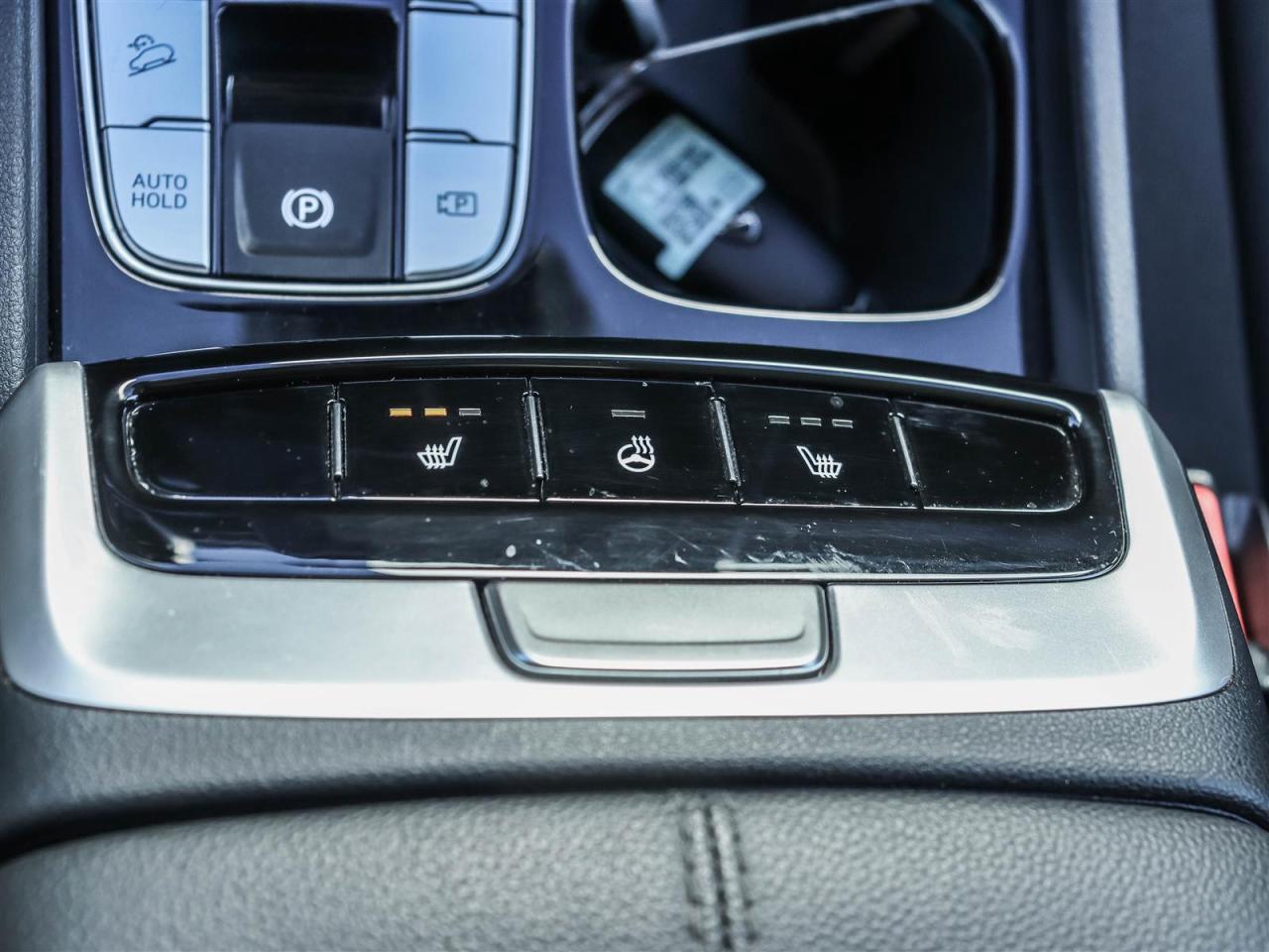 2024 Hyundai Tucson Preferred AWD Photo