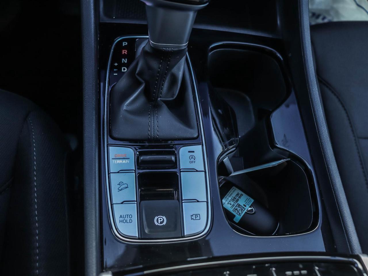 2024 Hyundai Tucson Preferred AWD Photo