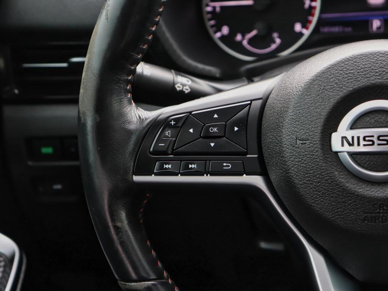 2020 Nissan Sentra SR CVT  PREMIUM PKG! BOSE, KEY START Photo