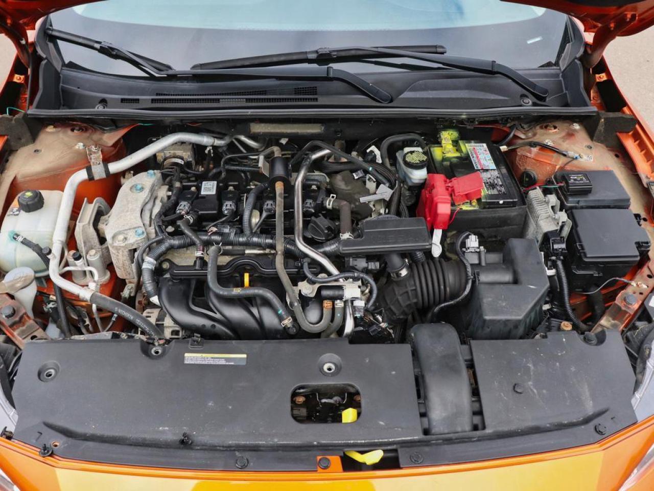 2020 Nissan Sentra SR CVT  PREMIUM PKG! BOSE, KEY START Photo