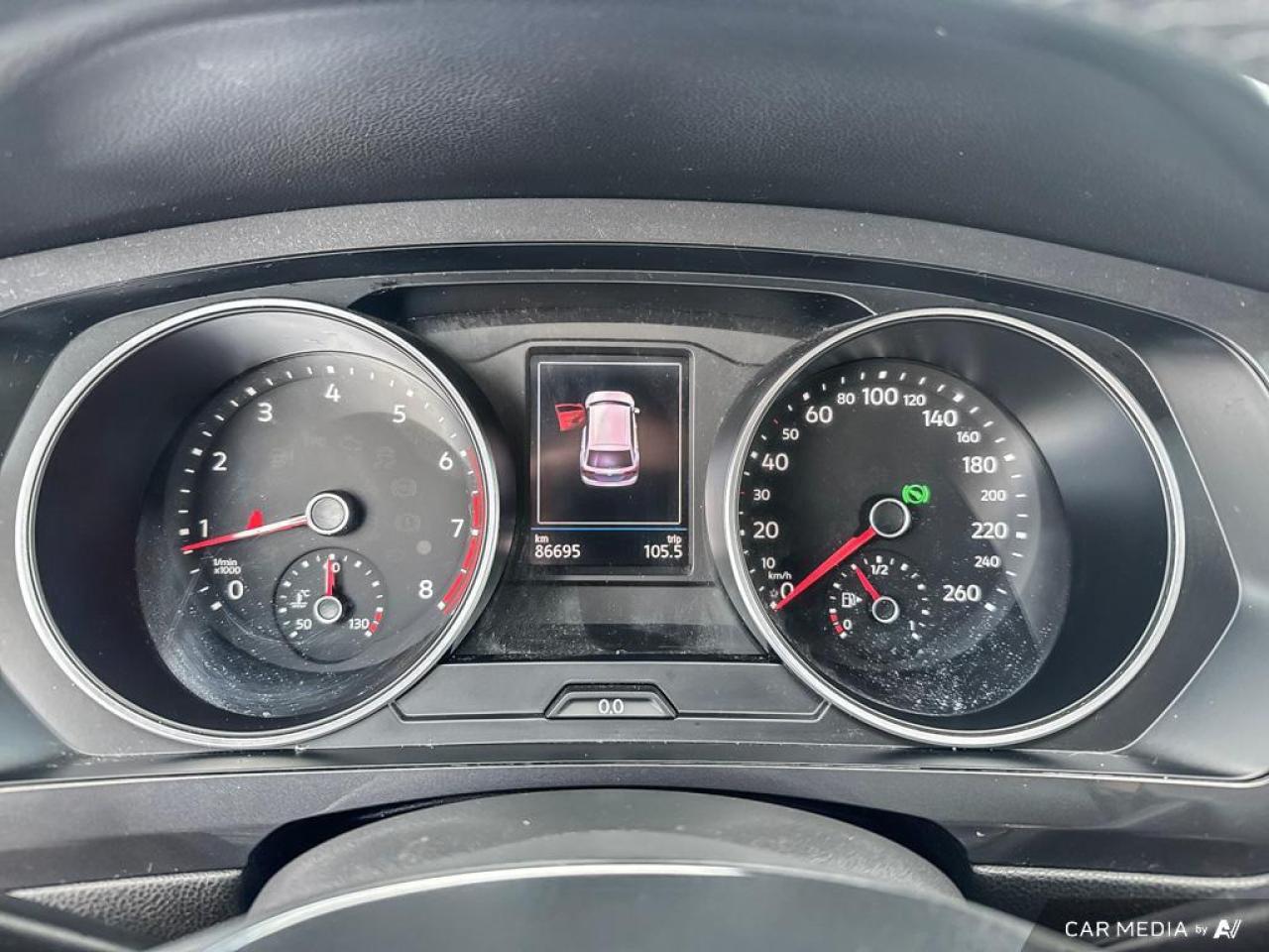 2020 Volkswagen Tiguan Comfortline BACKUP CAM   BLUETOOTH   HTD SEATS   K Photo