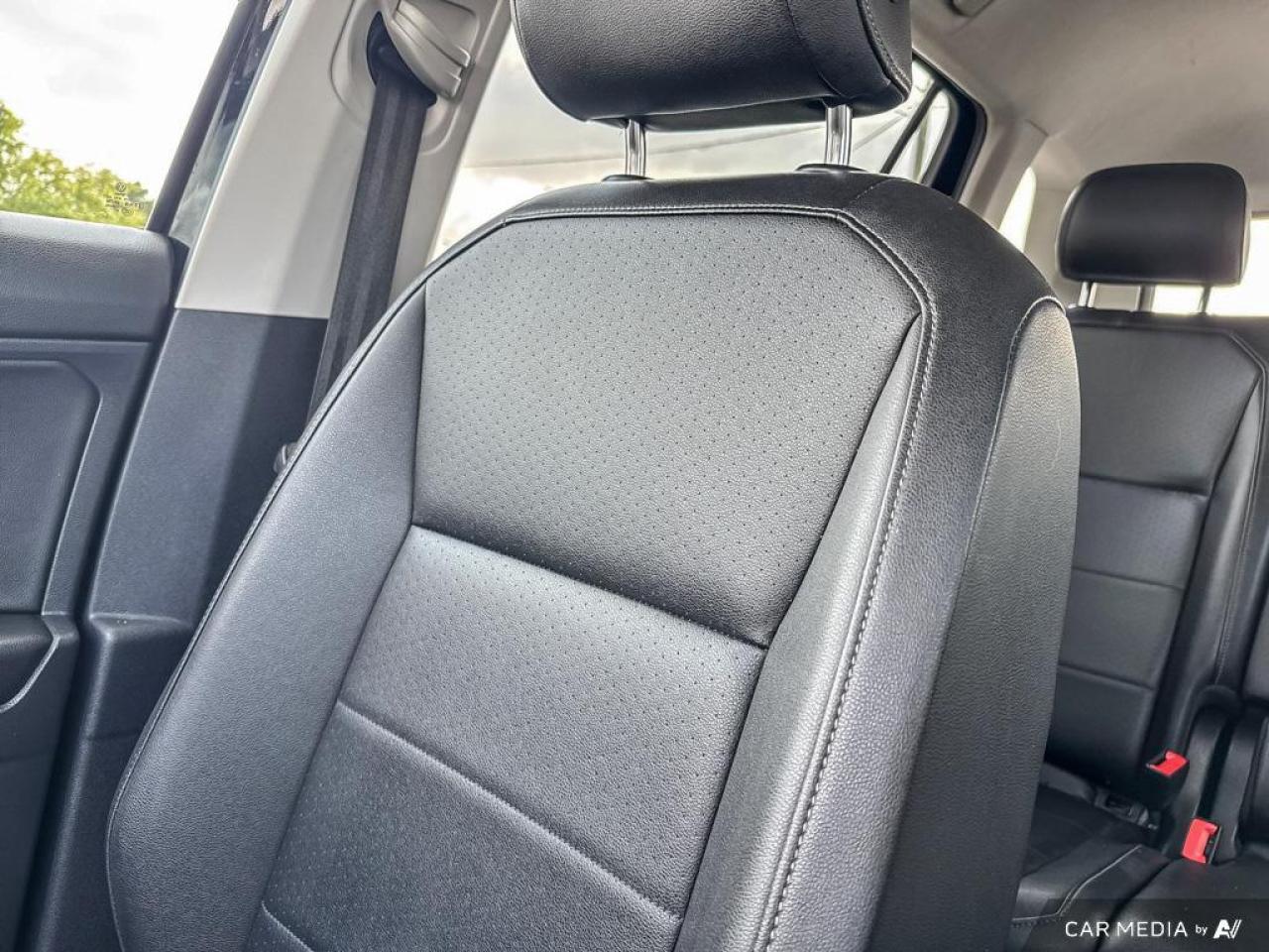 2020 Volkswagen Tiguan Comfortline BACKUP CAM   BLUETOOTH   HTD SEATS   K Photo