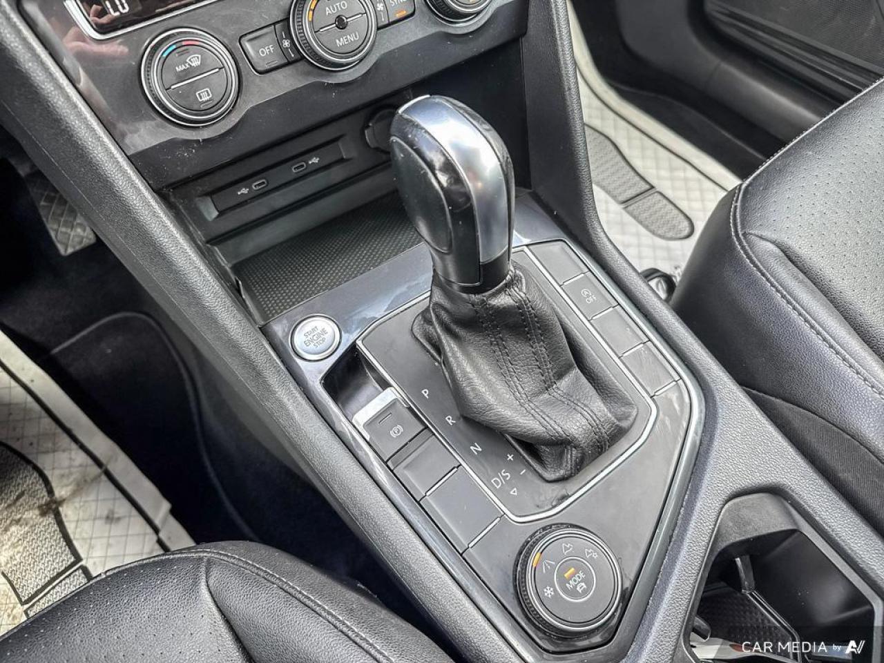 2020 Volkswagen Tiguan Comfortline BACKUP CAM   BLUETOOTH   HTD SEATS   K Photo