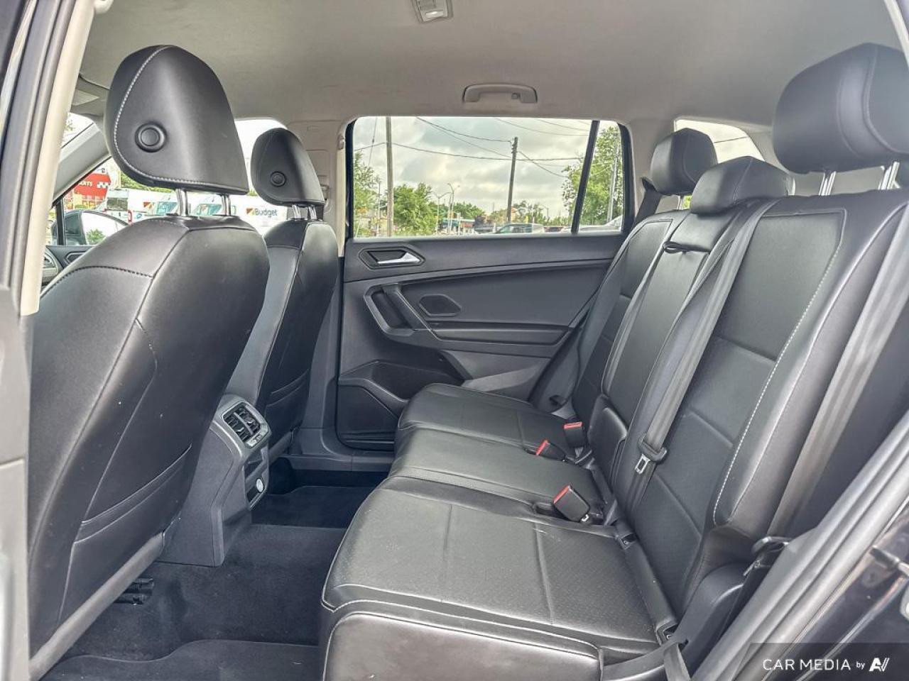 2020 Volkswagen Tiguan Comfortline BACKUP CAM   BLUETOOTH   HTD SEATS   K Photo