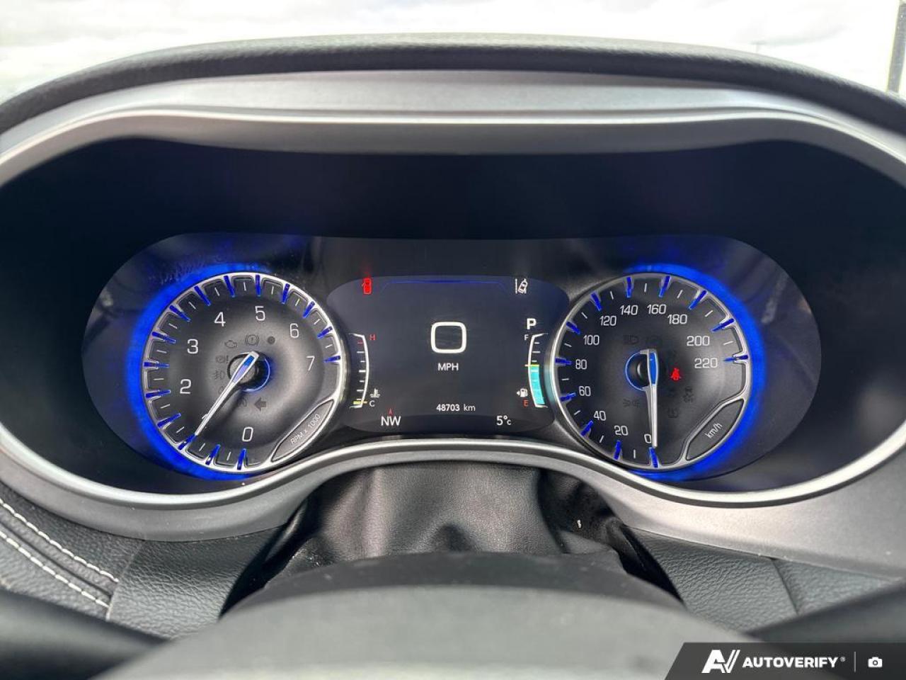 2023 Chrysler Pacifica Touring-L BACKUP CAM   BLUETOOTH   HTD SEATS   KEY Photo