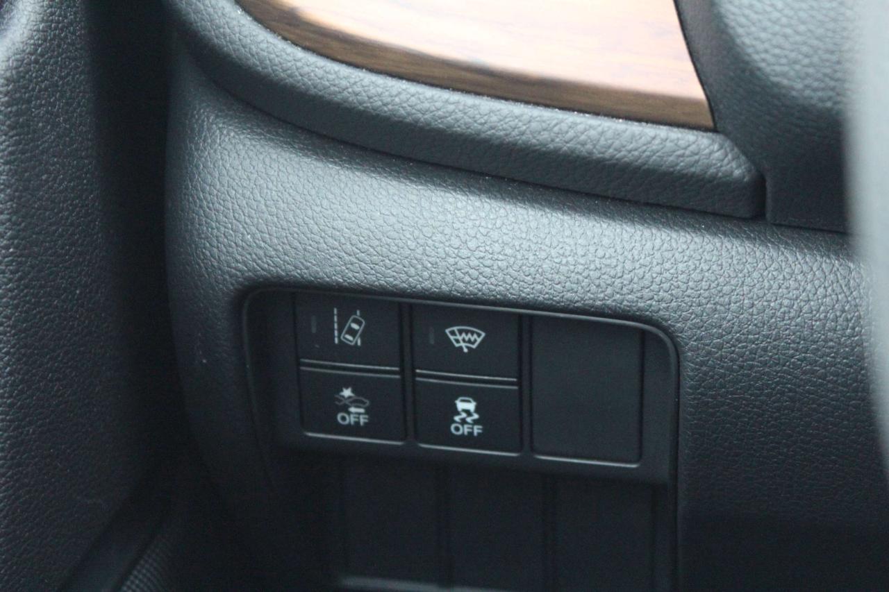 2017 Honda CR-V AWD 5dr EX, No Accidents, One Owner Photo