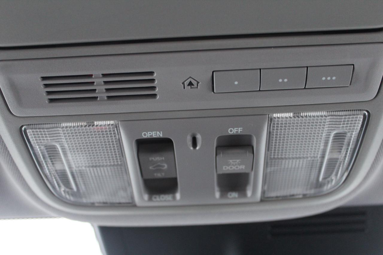 2017 Honda CR-V AWD 5dr EX, No Accidents, One Owner Photo