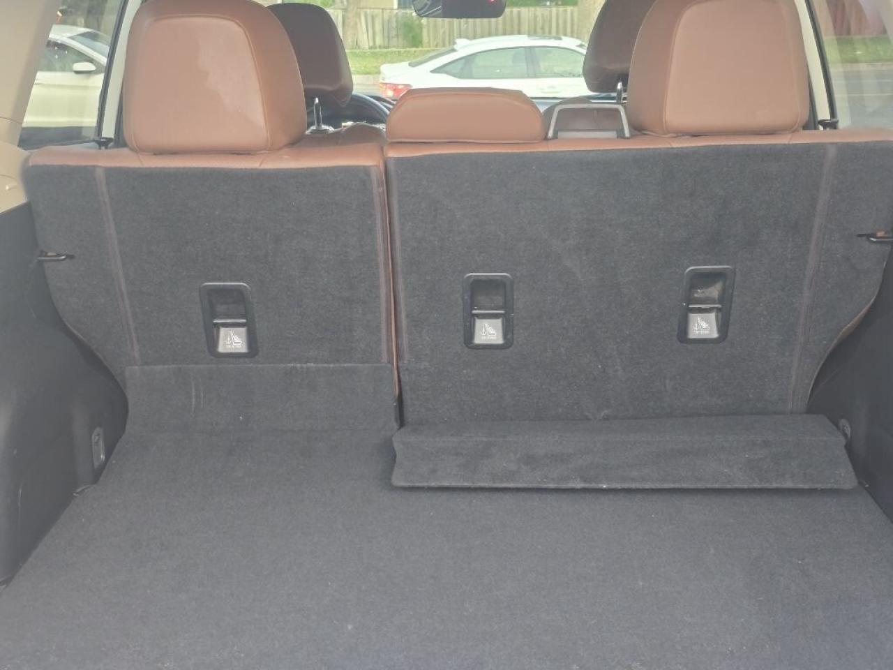 2019 Subaru Forester Premium 4dr All-wheel Drive CVT Photo