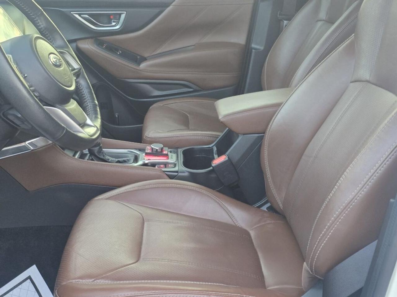 2019 Subaru Forester Premium 4dr All-wheel Drive CVT Photo