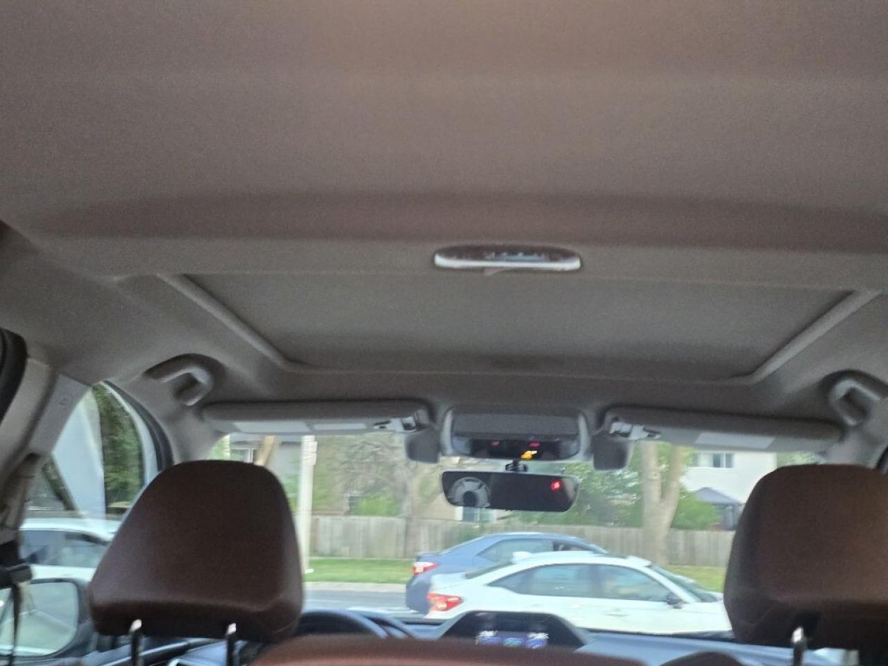 2019 Subaru Forester Premium 4dr All-wheel Drive CVT Photo