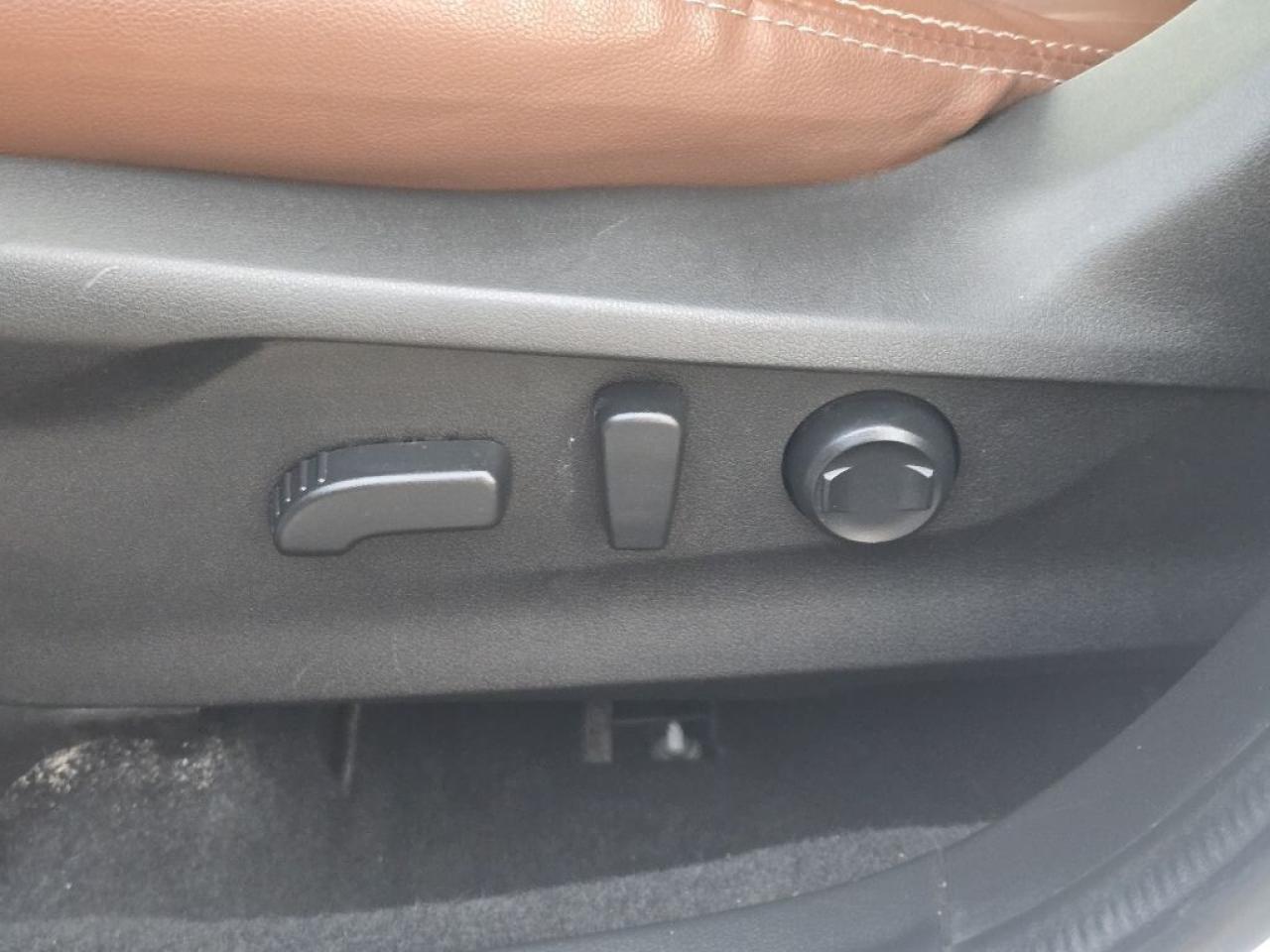 2019 Subaru Forester Premium 4dr All-wheel Drive CVT Photo